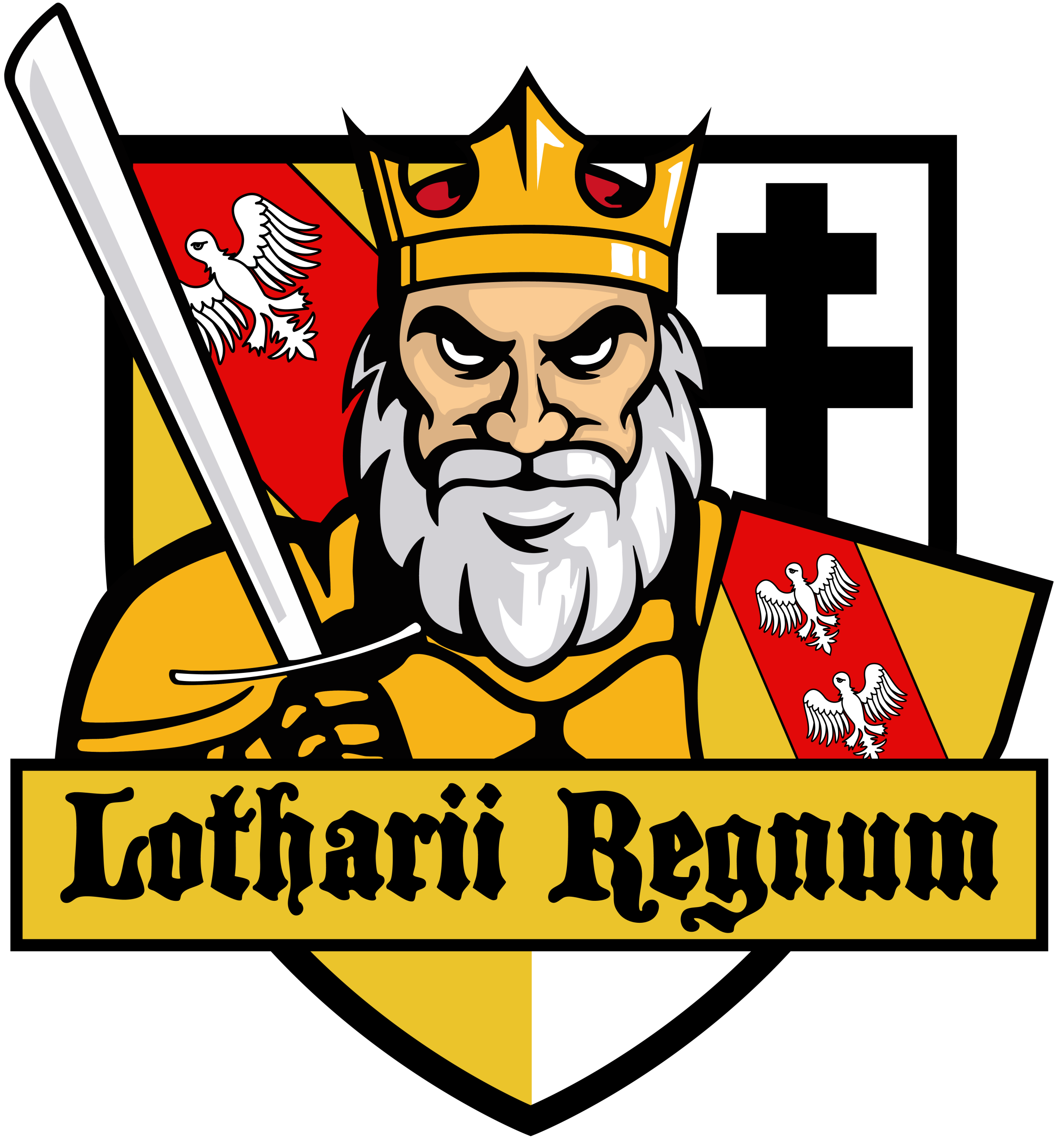 Lotharii Regnum